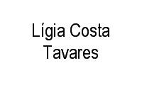 Logo Lígia Costa Tavares em Copacabana