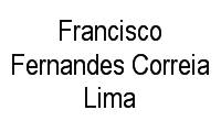 Logo Francisco Fernandes Correia Lima em Cordovil