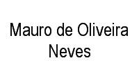 Logo Mauro de Oliveira Neves em Cordovil