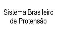 Logo Sistema Brasileiro de Protensão em Cordovil