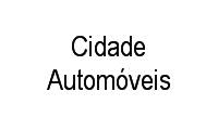 Logo Cidade Automóveis em Cordovil