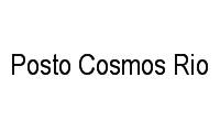 Logo Posto Cosmos Rio em Cosmos