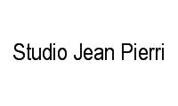 Logo Studio Jean Pierri em Cosmos