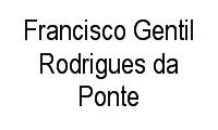Logo Francisco Gentil Rodrigues da Ponte em Jacarepaguá
