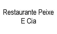 Logo Restaurante Peixe E Cia em Jacarepaguá