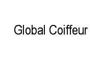 Logo Global Coiffeur em Curicica
