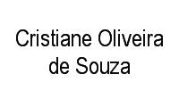 Logo Cristiane Oliveira de Souza em Camorim