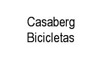 Logo Casaberg Bicicletas em Curicica
