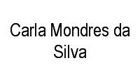 Logo Carla Mondres da Silva em Camorim