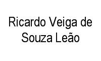 Logo Ricardo Veiga de Souza Leão em Curicica