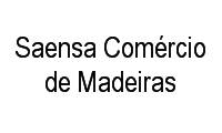 Logo Saensa Comércio de Madeiras em Jacarepaguá