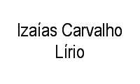 Logo Izaías Carvalho Lírio em Jacarepaguá