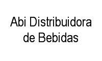 Logo Abi Distribuidora de Bebidas em Jacarepaguá