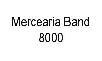 Logo Mercearia Band 8000 em Jacarepaguá