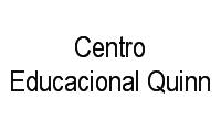 Logo Centro Educacional Quinn em Curicica