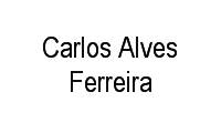 Logo Carlos Alves Ferreira em Jacarepaguá