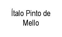 Logo Ítalo Pinto de Mello em Curicica