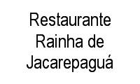 Logo Restaurante Rainha de Jacarepaguá em Taquara