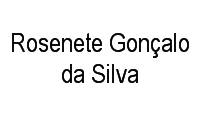Logo Rosenete Gonçalo da Silva em Camorim