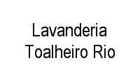 Logo Lavanderia Toalheiro Rio em Jacarepaguá