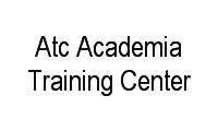 Logo Atc Academia Training Center em Curicica