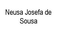 Logo Neusa Josefa de Sousa em Encantado
