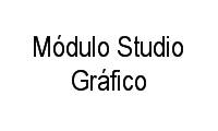 Logo Módulo Studio Gráfico em Encantado