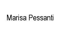 Logo Marisa Pessanti em Encantado