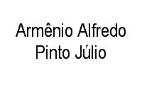 Logo Armênio Alfredo Pinto Júlio em Encantado