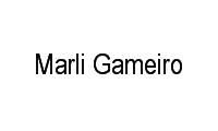 Logo Marli Gameiro em Encantado