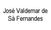 Logo José Valdemar de Sá Fernandes em Encantado
