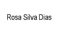 Logo Rosa Silva Dias em Encantado