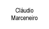 Logo Cláudio Marceneiro em Encantado
