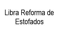 Logo Libra Reforma de Estofados em Encantado