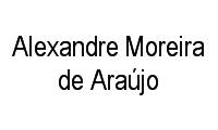 Logo Alexandre Moreira de Araújo em Engenheiro Leal