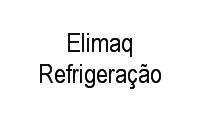 Logo Elimaq Refrigeração em Engenho Novo