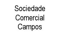 Logo Sociedade Comercial Campos em Engenho Novo