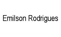 Logo Emilson Rodrigues em Engenho Novo