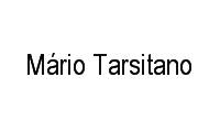 Logo Mário Tarsitano em Engenho Novo
