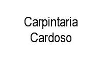 Logo Carpintaria Cardoso em Engenho Novo