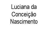 Logo Luciana da Conceição Nascimento em Engenho Novo