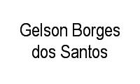 Logo Gelson Borges dos Santos em Engenho Novo