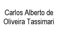 Logo Carlos Alberto de Oliveira Tassimari em Ramos