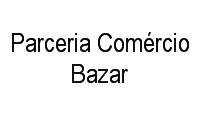 Logo Parceria Comércio Bazar em Engenho Novo