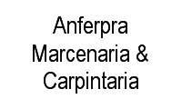 Logo Anferpra Marcenaria & Carpintaria em Engenho Novo