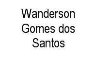 Logo Wanderson Gomes dos Santos em Estácio