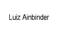 Logo Luiz Ainbinder em Flamengo