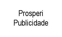 Logo Prosperi Publicidade em Flamengo