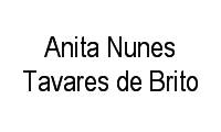 Logo Anita Nunes Tavares de Brito em Flamengo