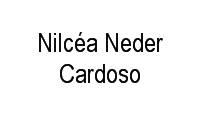 Logo Nilcéa Neder Cardoso em Flamengo